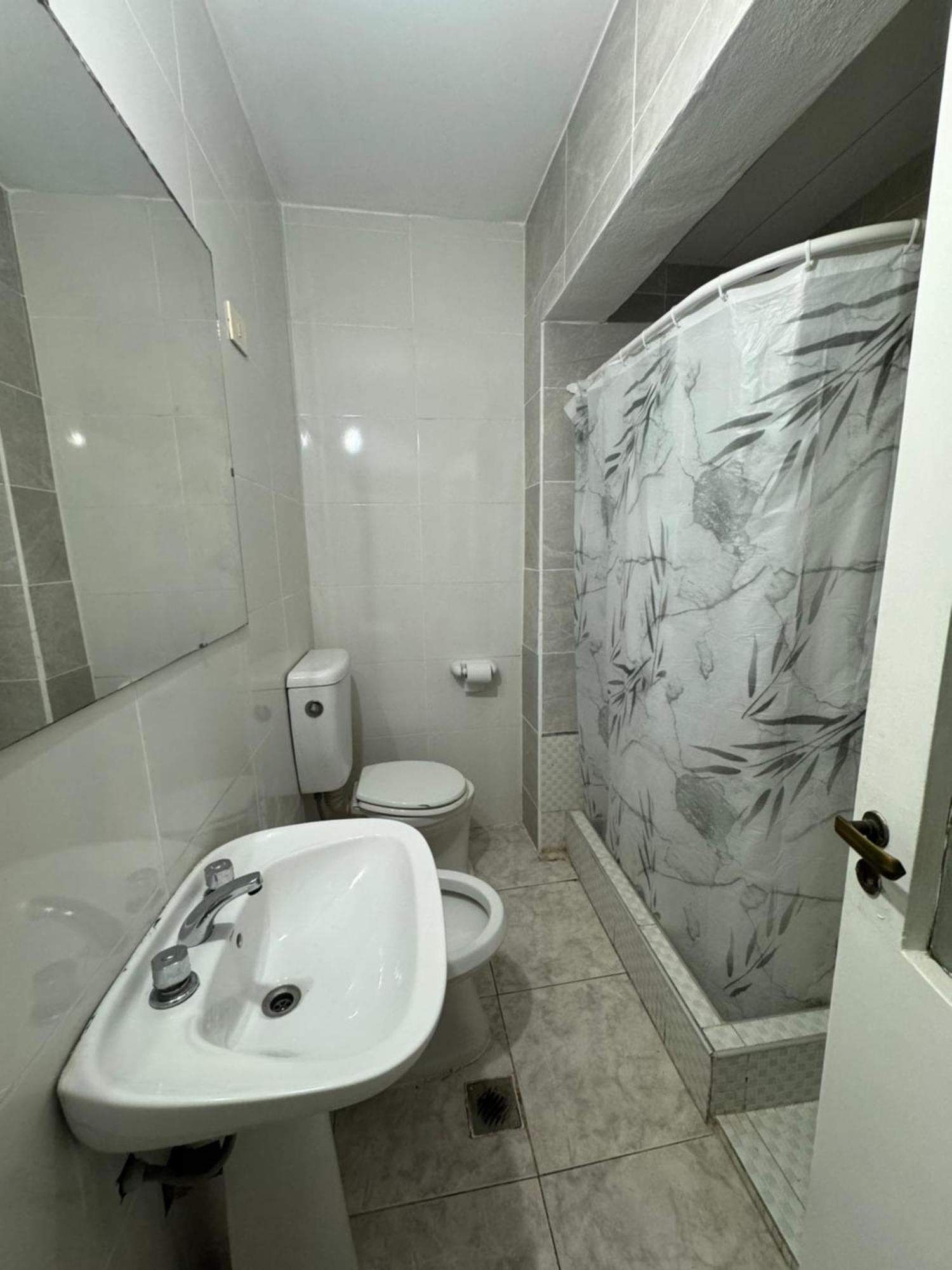 Apartment Casa Le Fort- Centro