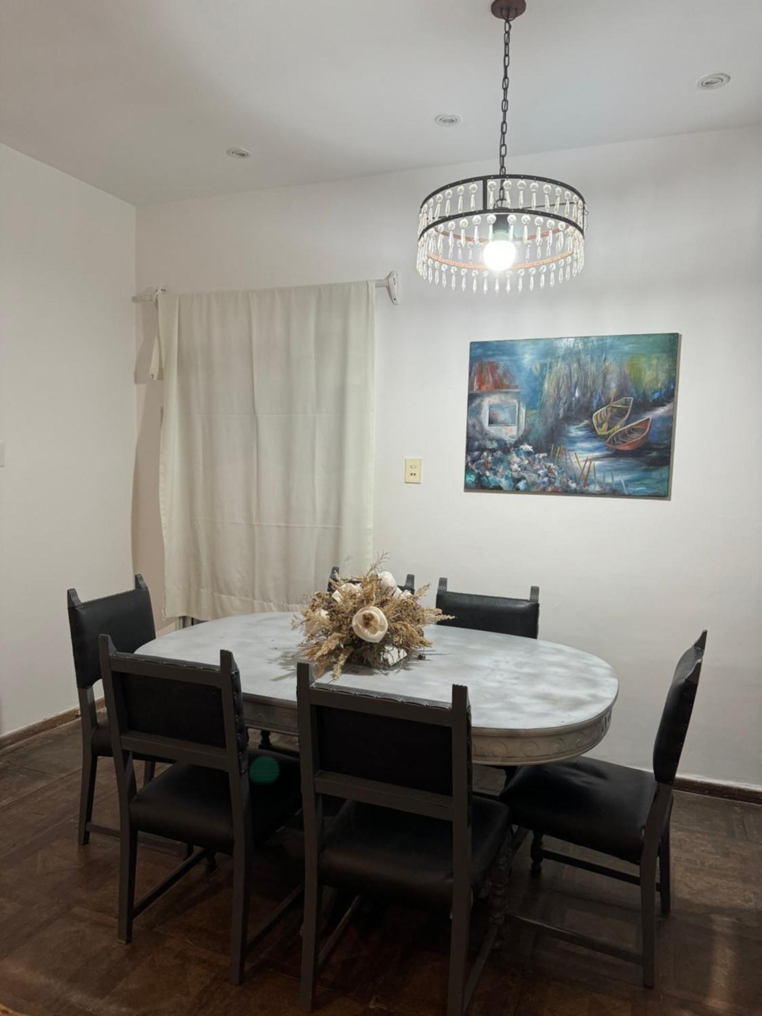 Apartment Casa Le Fort- Centro San Miguel de Tucuman